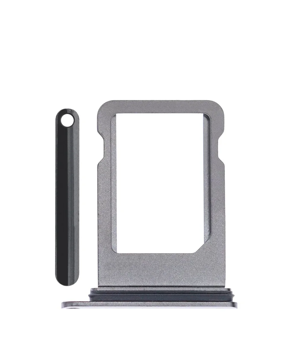 iPhone 14 Plus Uyumlu GECE SİYAHI MagSafe Mıknatıslı, NFC ve Flaş Flexli Arka Cam
