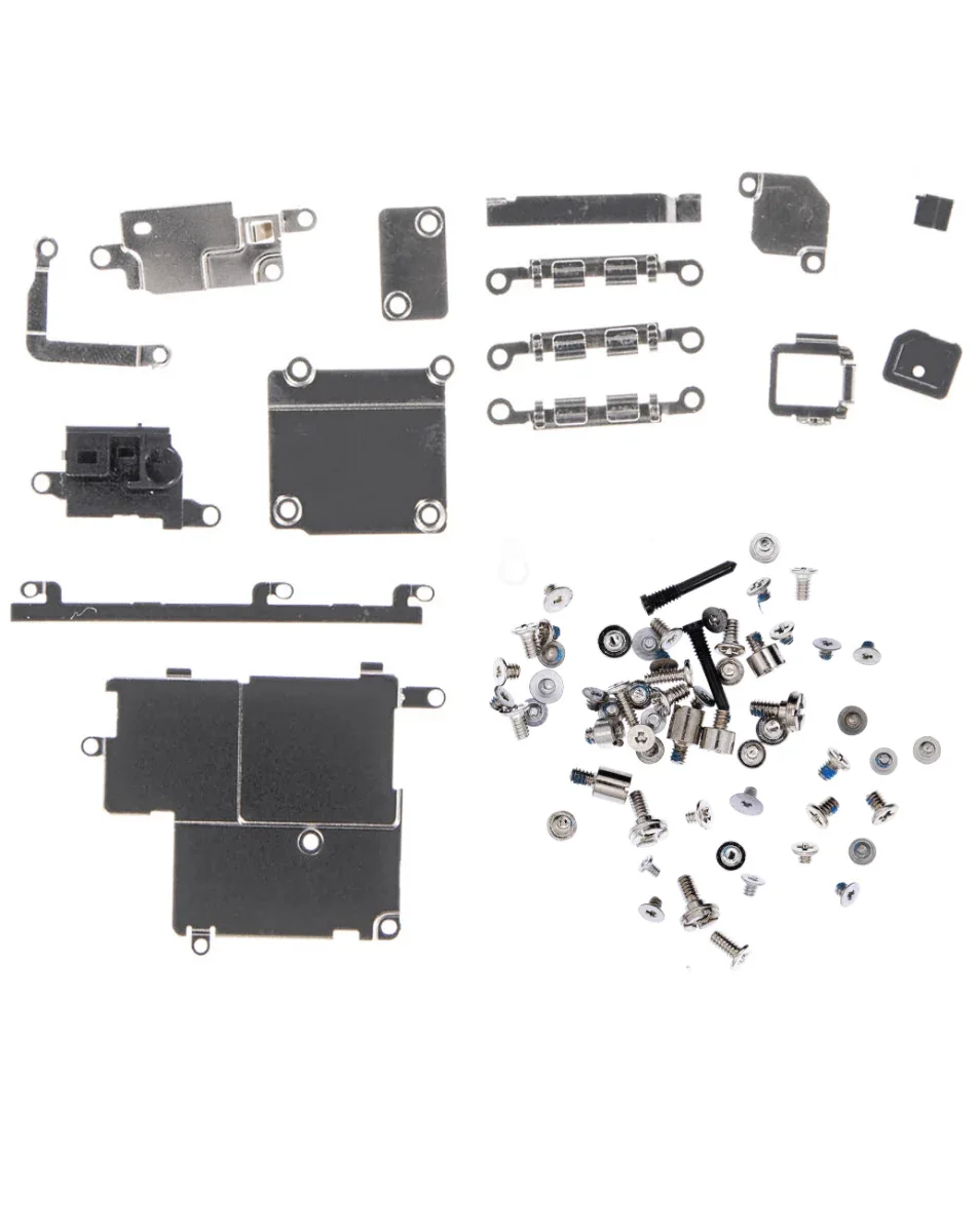 iPhone 14 Plus Uyumlu MOR MagSafe Mıknatıslı, NFC ve Flaş Flexli Arka Cam