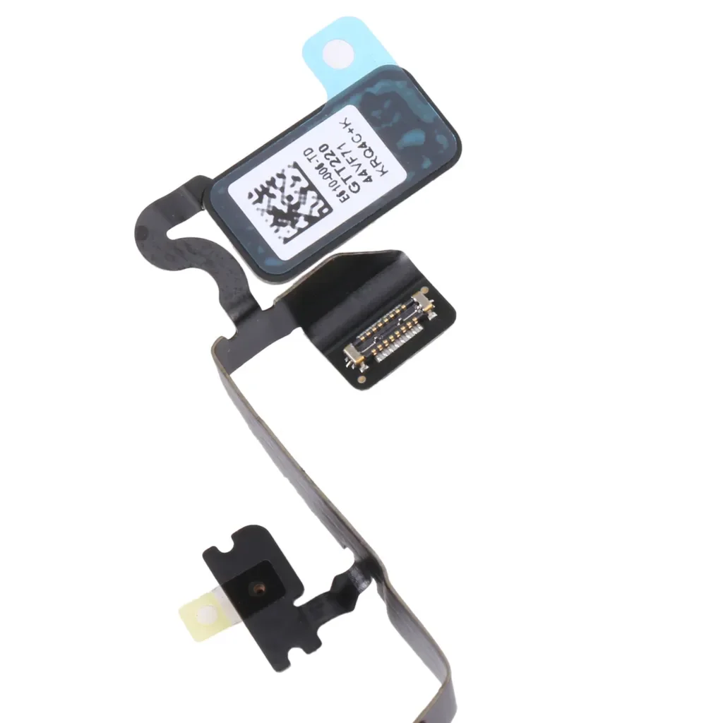 iPhone 14 Pro Bluetooth Flex