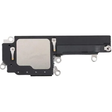 iPhone 14 Pro Buzzer Hoparlör