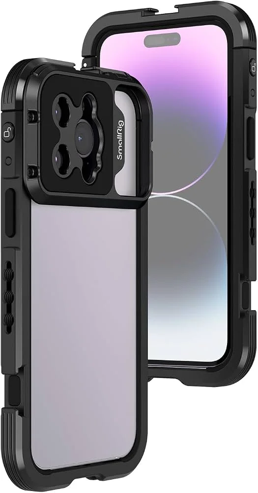 iPhone 14 Pro İç Kafesler