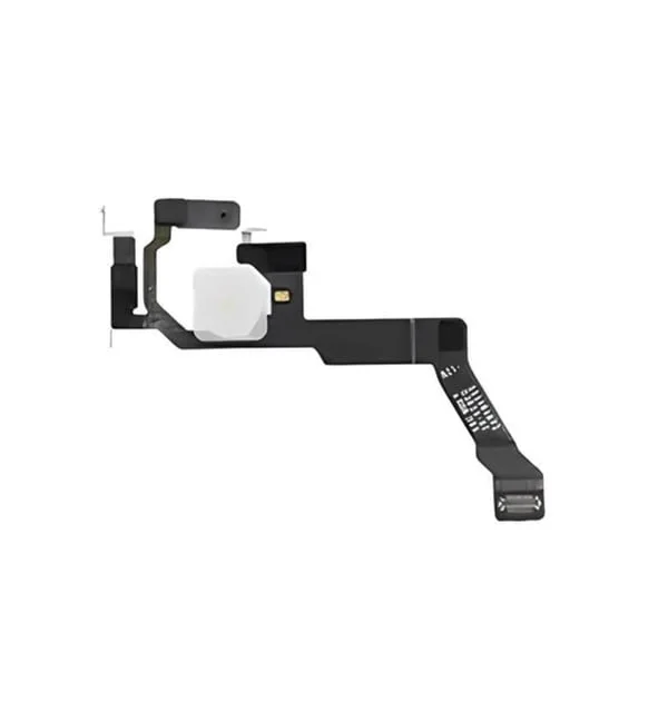 iPhone 14 Pro Max Flash