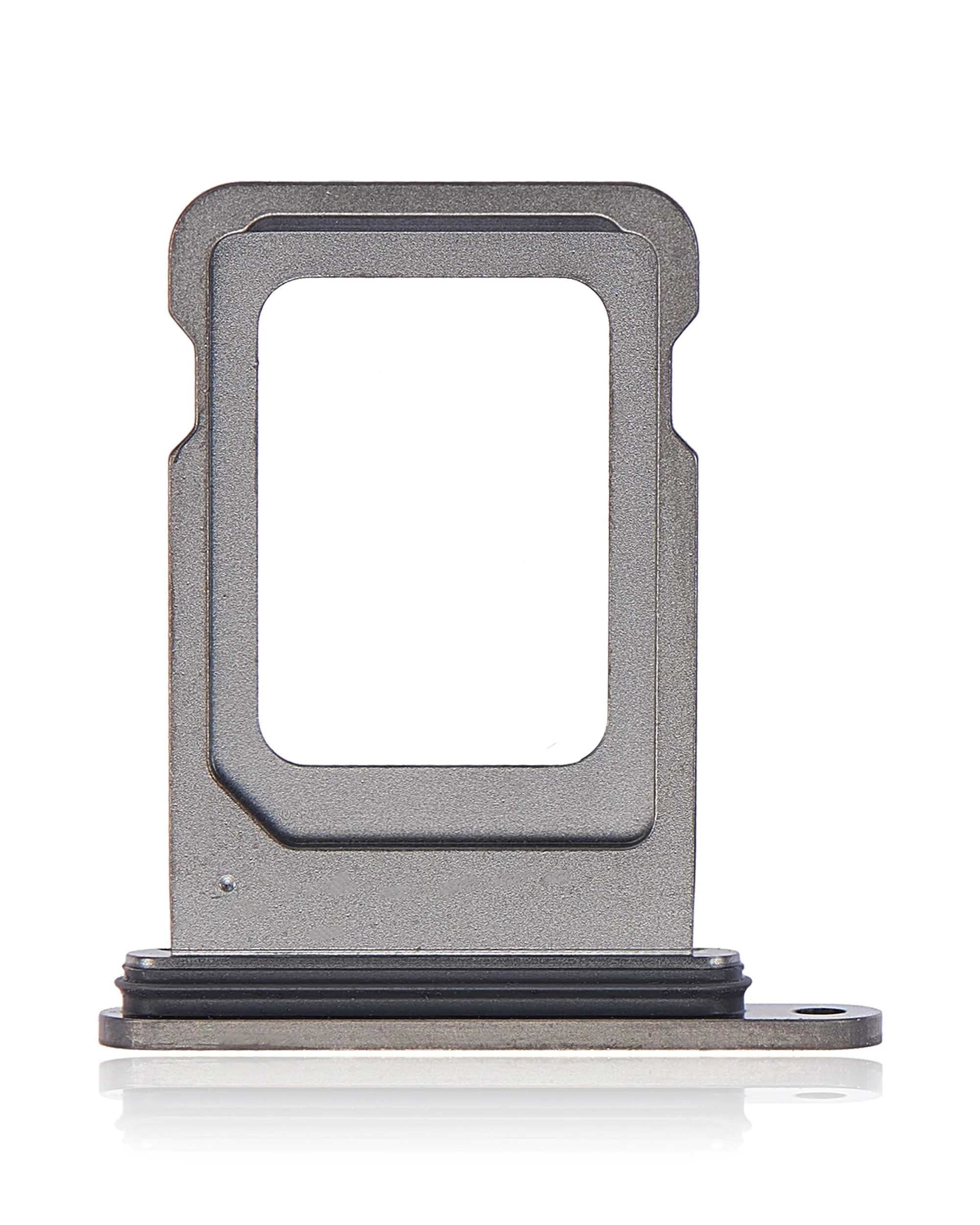 iPhone 14 Pro Sim Kart Tepsisi Mor (Çift Sim)