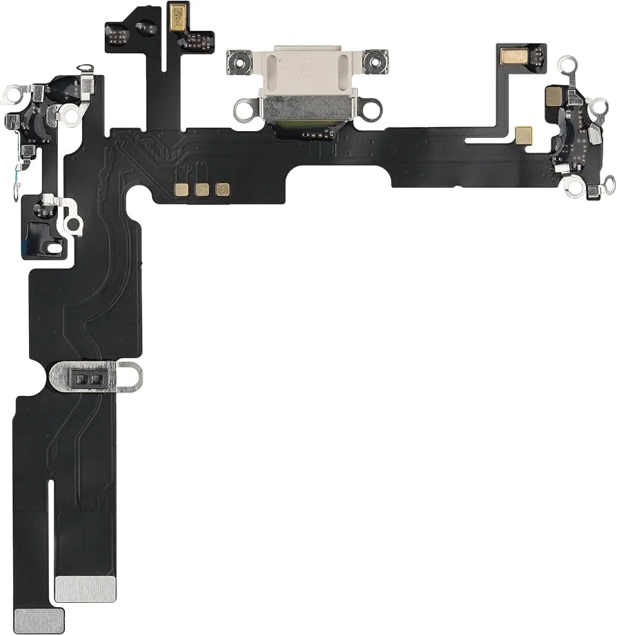 iPhone 14 Şarj Soketli Mikrofon Bordu