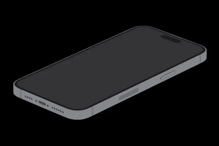 iPhone 14 Yan Ses Filmi