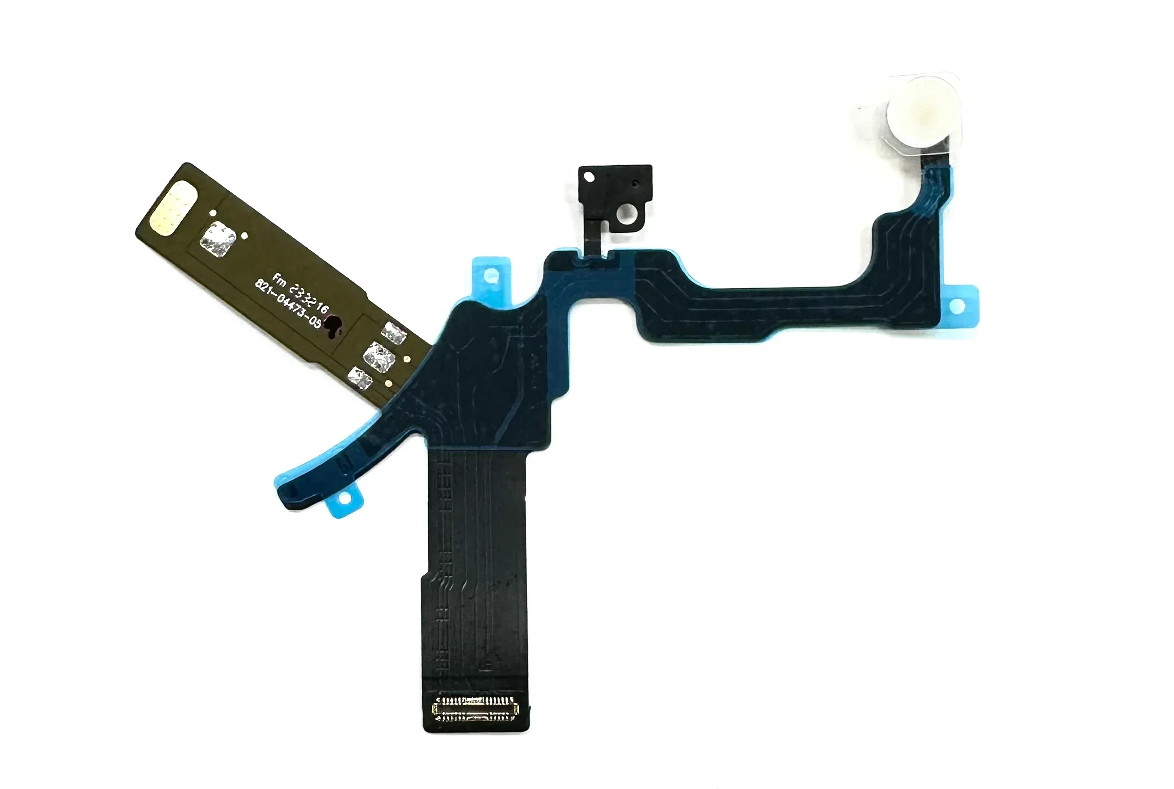 iPhone 15 Flash Flex