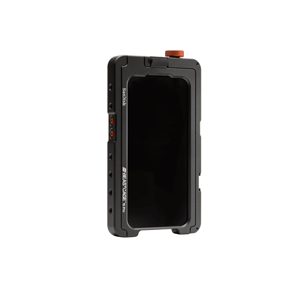 iPhone 15 İç Kafesler