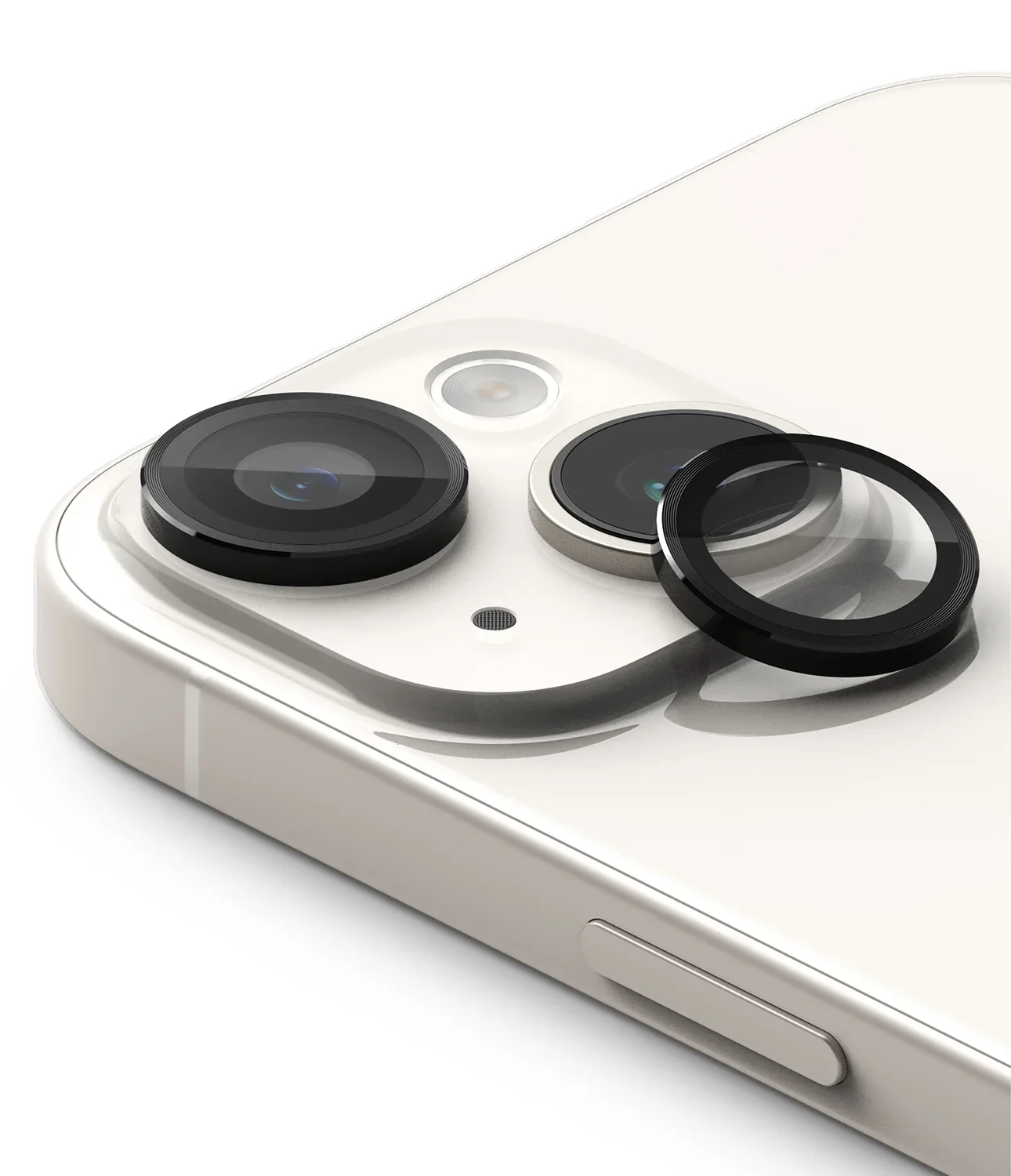 iPhone 15 Kamera Camı