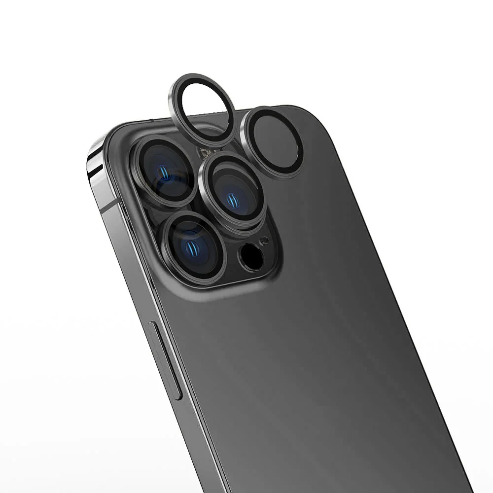 iPhone 15 Kamera Camı