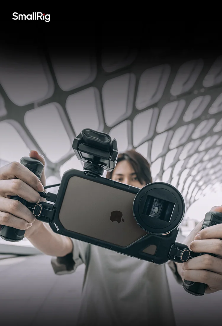 iPhone 15 Pro İç Kafesler