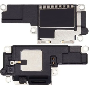 iPhone 15 Pro Max Buzzer Hoparlör