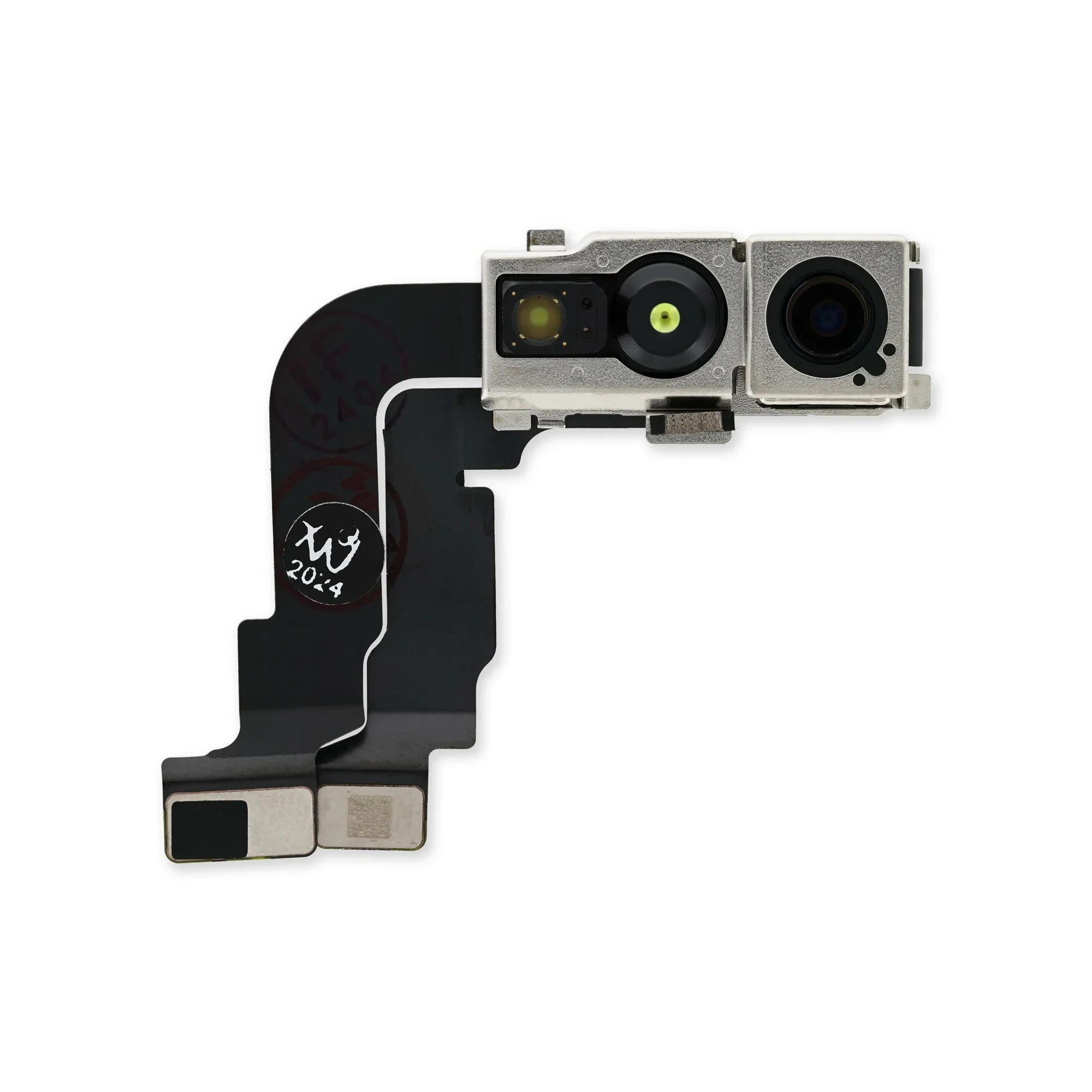 iPhone 15 Pro Org Ön Kamera Orijinal
