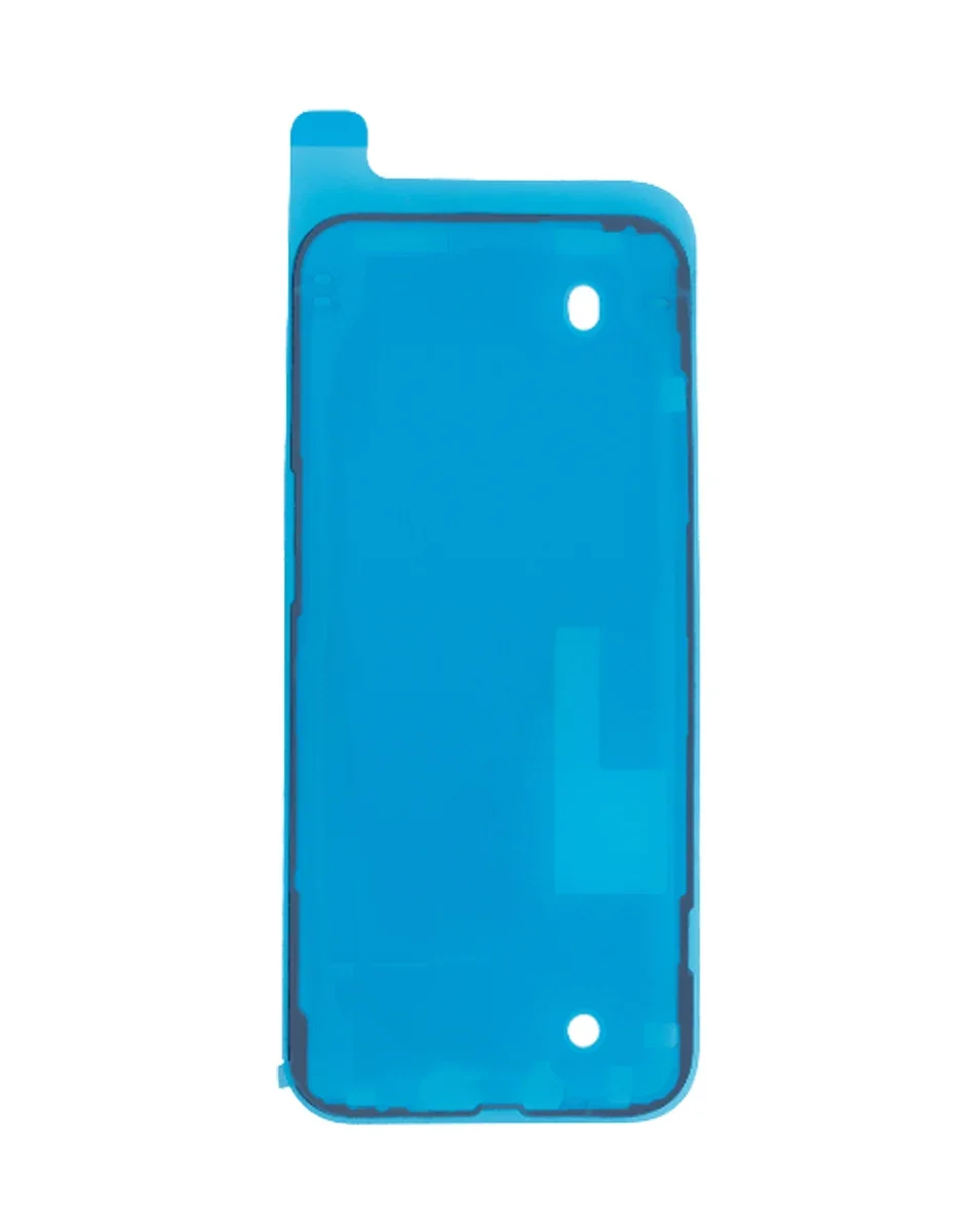iPhone 15 Uyumlu 10'li Paket FRONT Su Geçirmez LCD Ekran Yapışkan Bandı