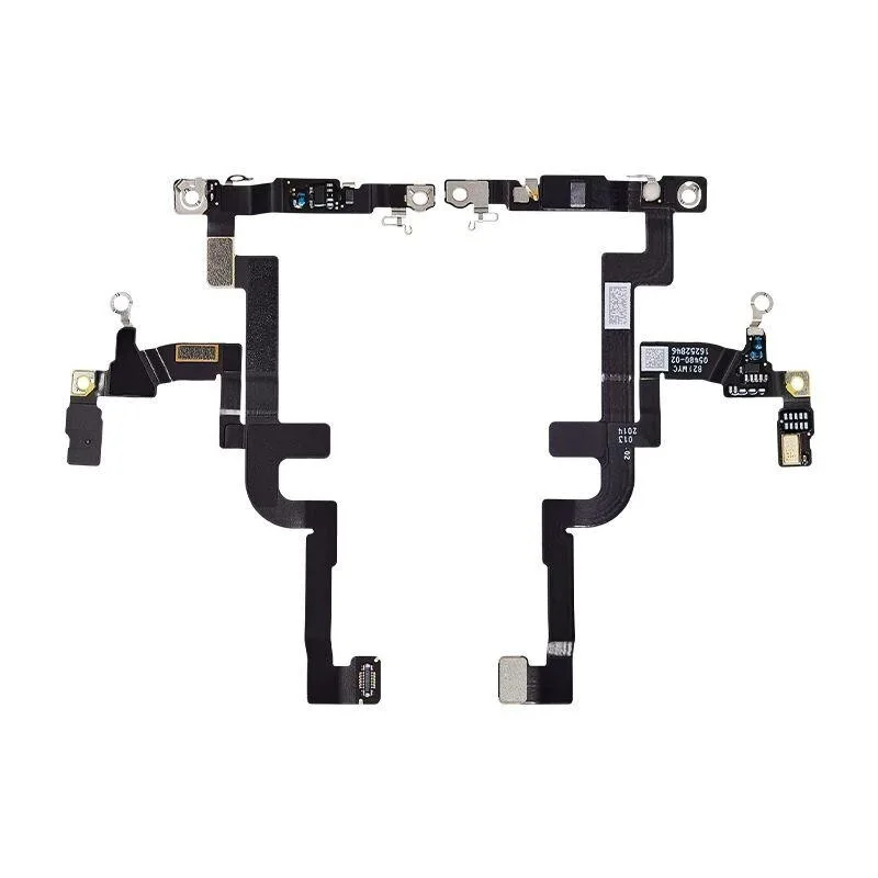 iPhone 16 Bluetooth Flex
