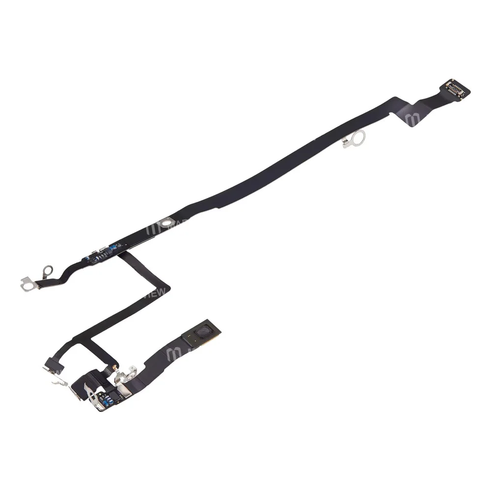 iPhone 16 Bluetooth Flex
