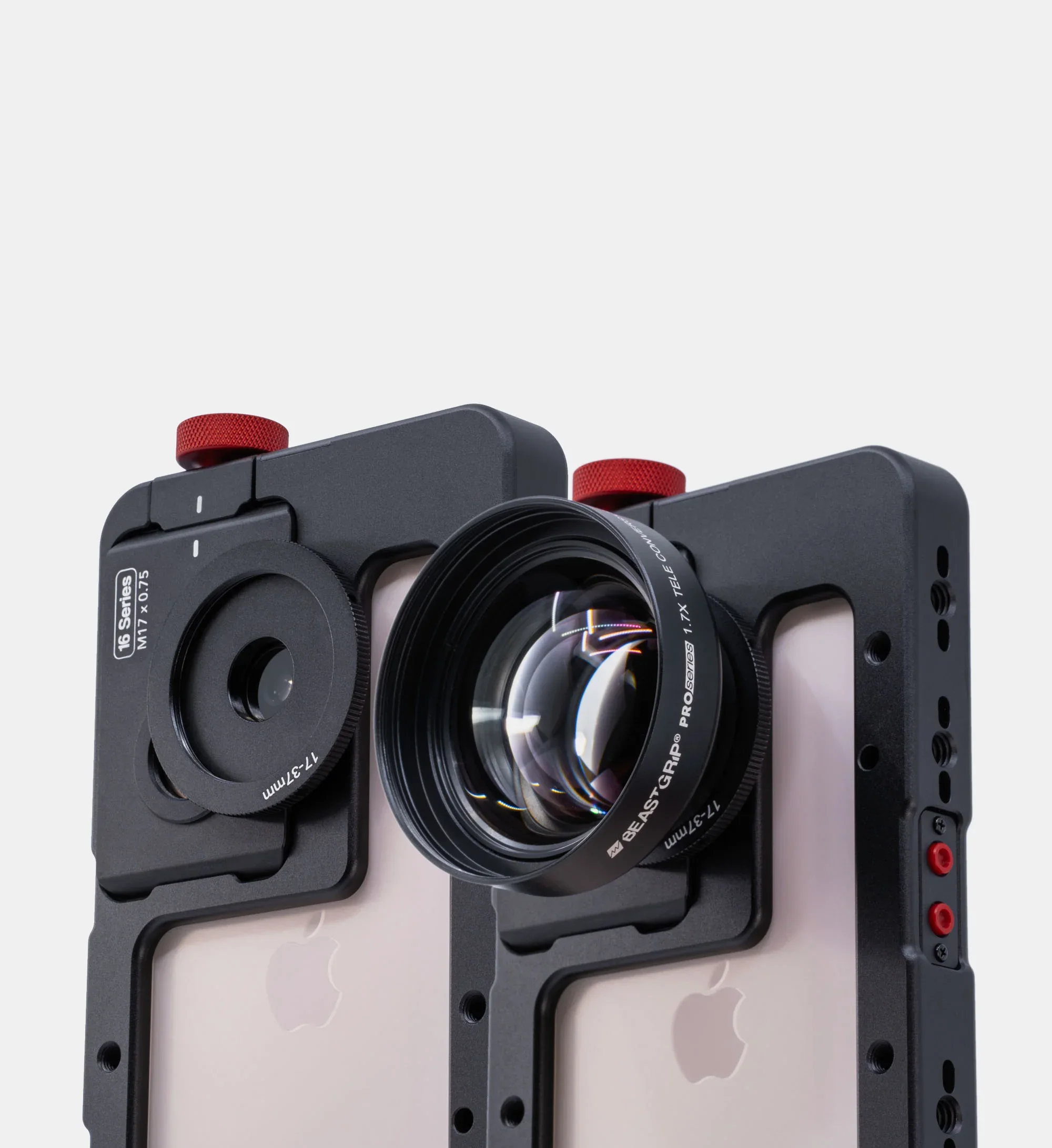 iPhone 16 İç Kafesler