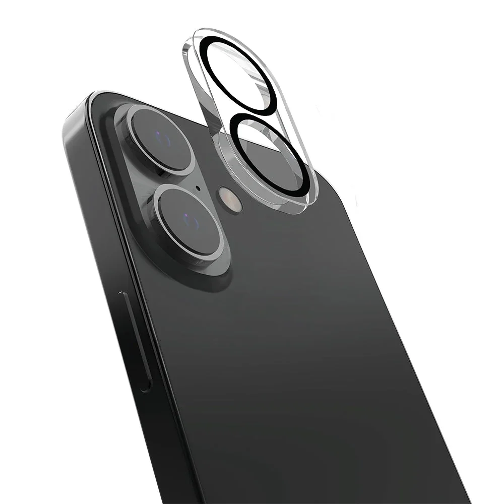 iPhone 16 Kamera Camı