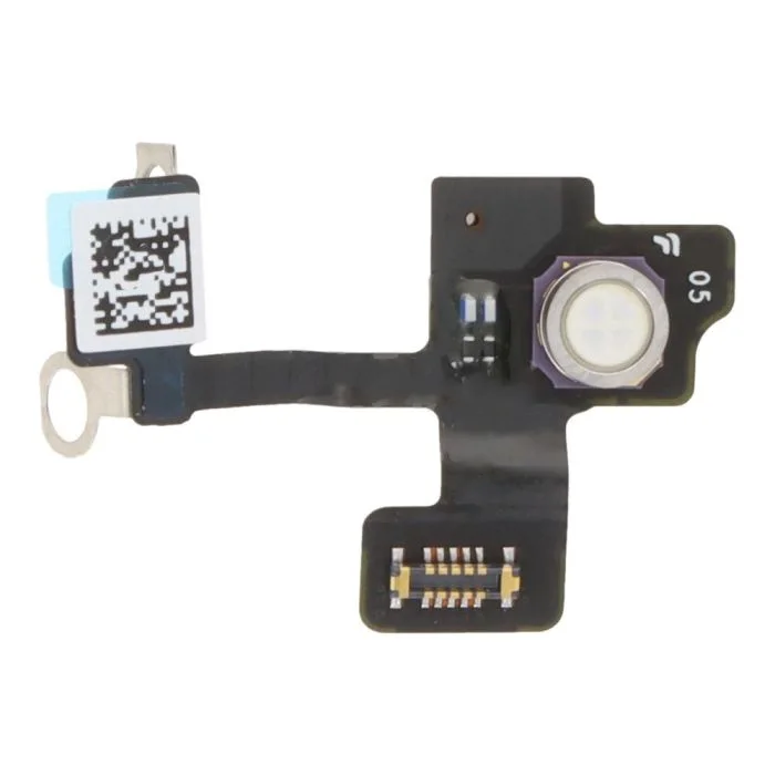 iPhone 16 Mikrofon Flex