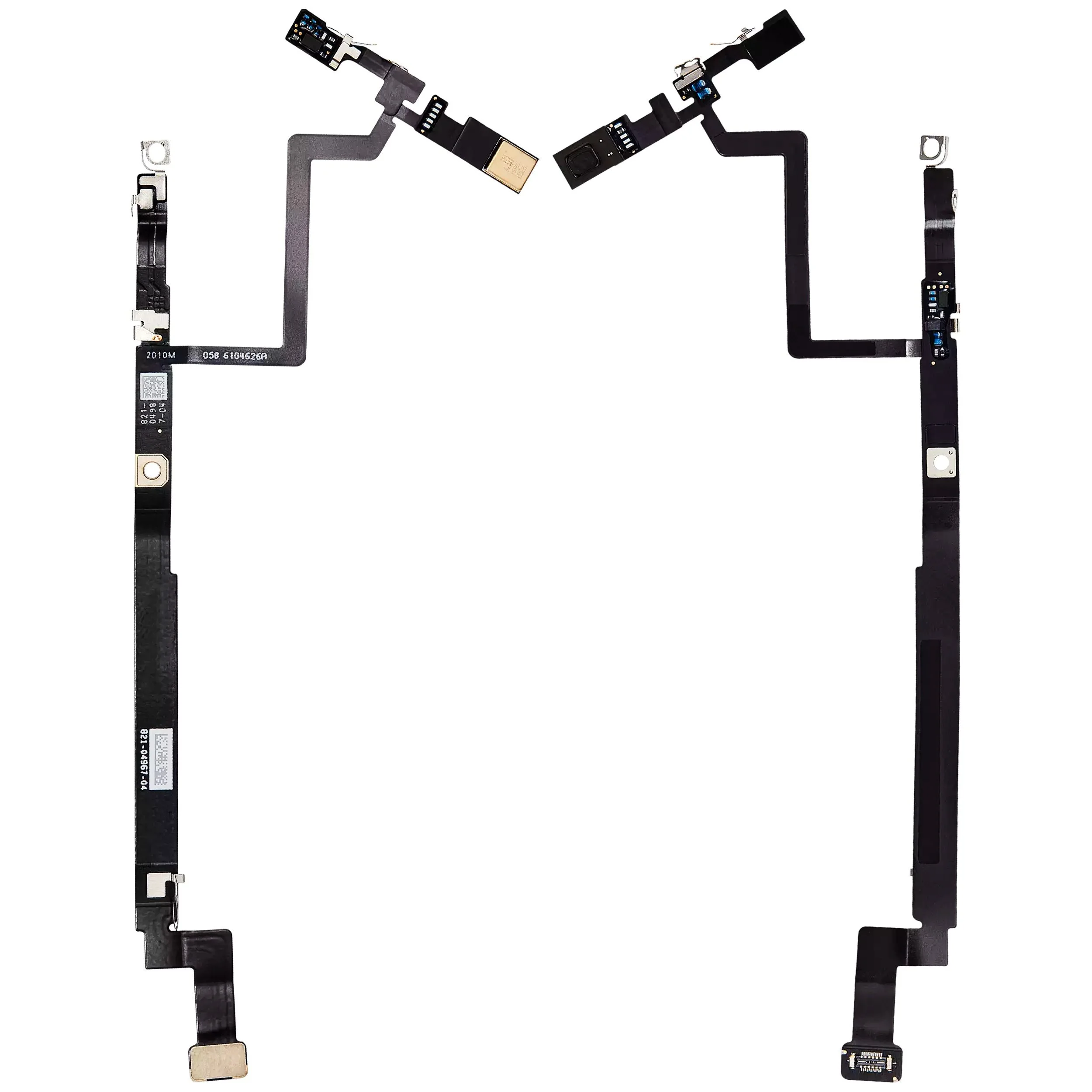 iPhone 16 Pro Bluetooth Flex