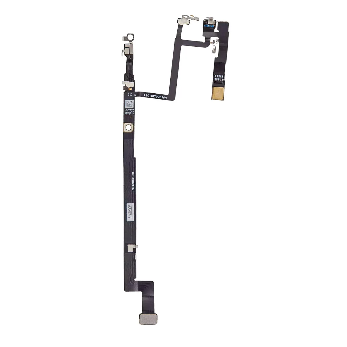iPhone 16 Pro Max Bluetooth Flex