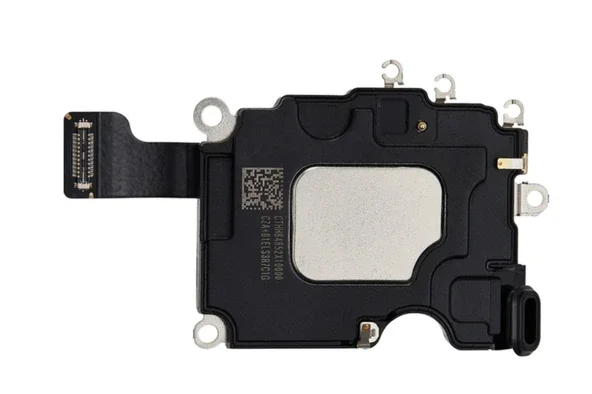 iPhone 16 Pro Max Buzzer Hoparlör