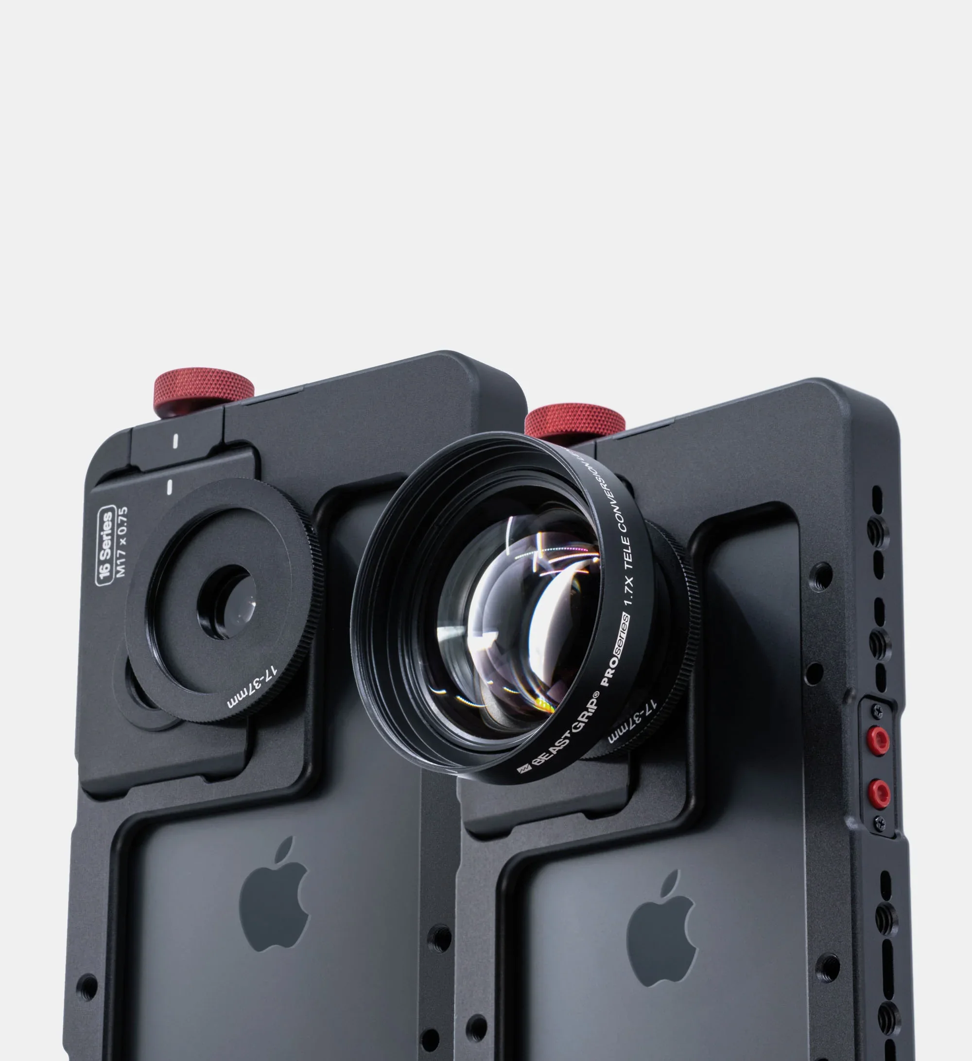 iPhone 16 Pro Max İç Kafesler
