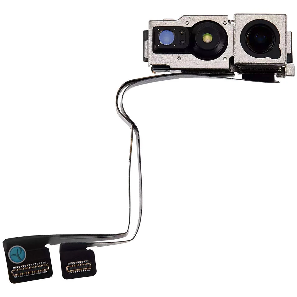 iPhone 16 Pro Max Ön Kamera Orijinal