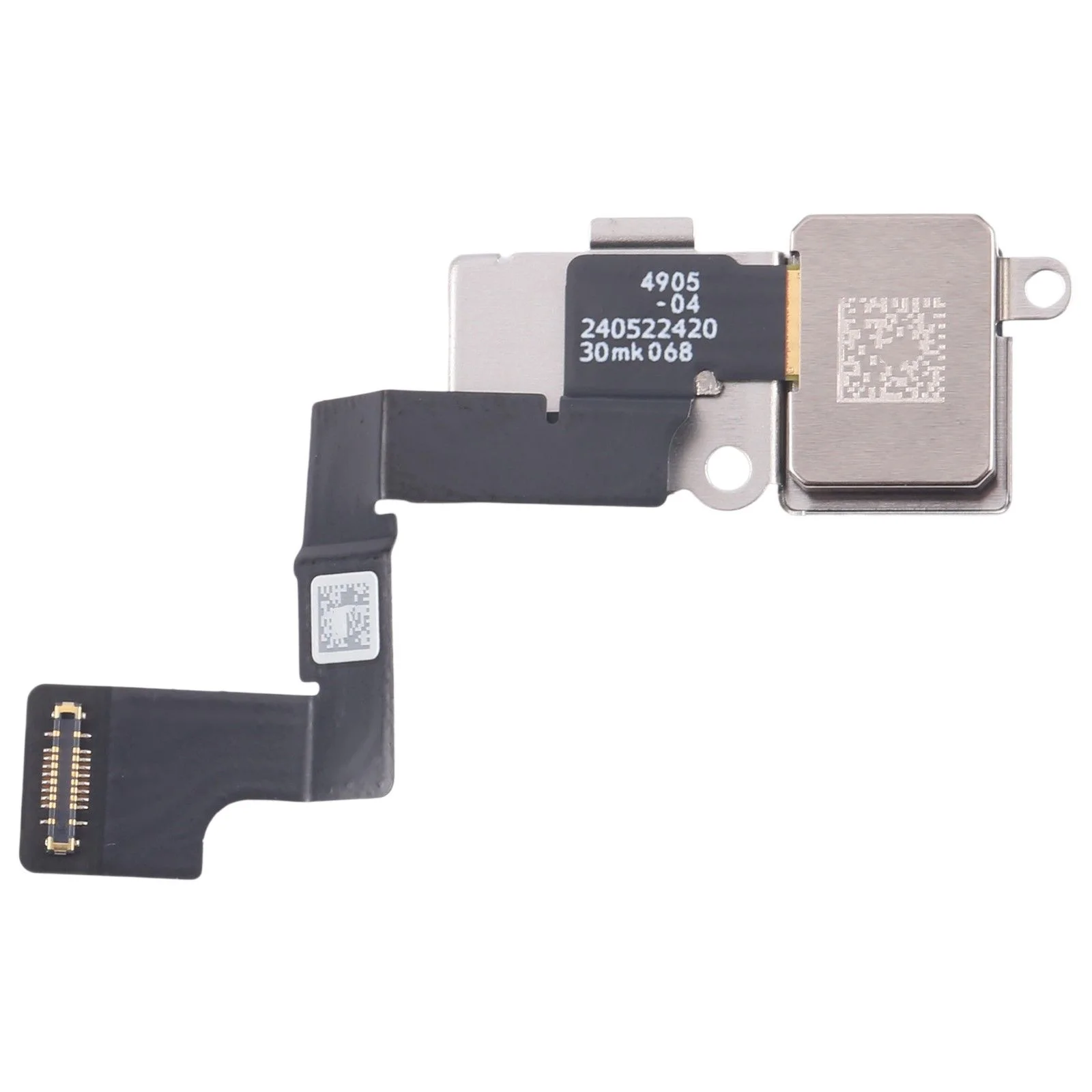 iPhone 16 Pro Max Radar Tarayıcı Sensör Flex