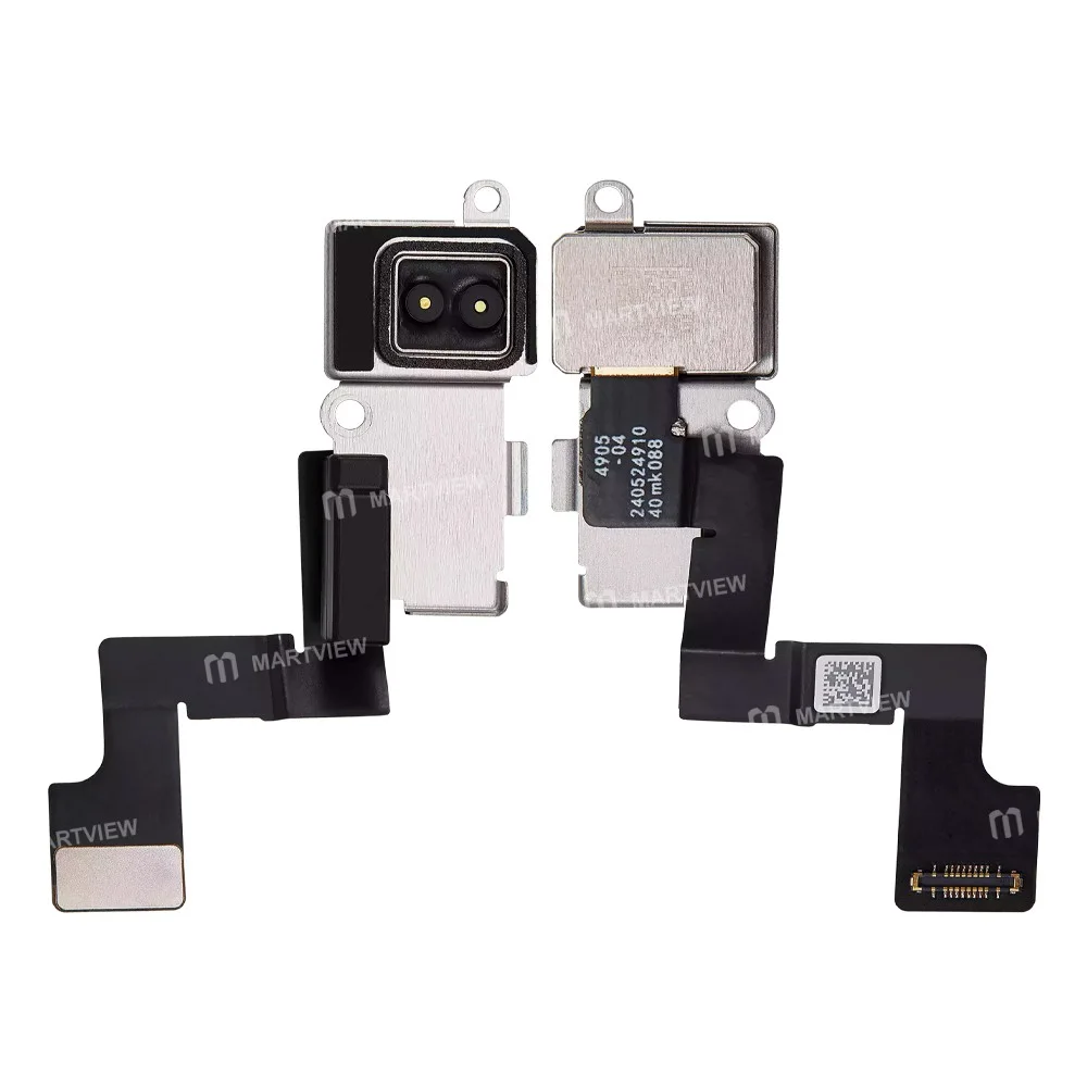 iPhone 16 Pro Max Radar Tarayıcı Sensör Flex