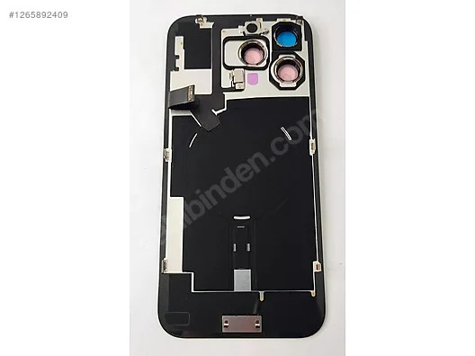 iPhone 16 Pro Nfc Flex