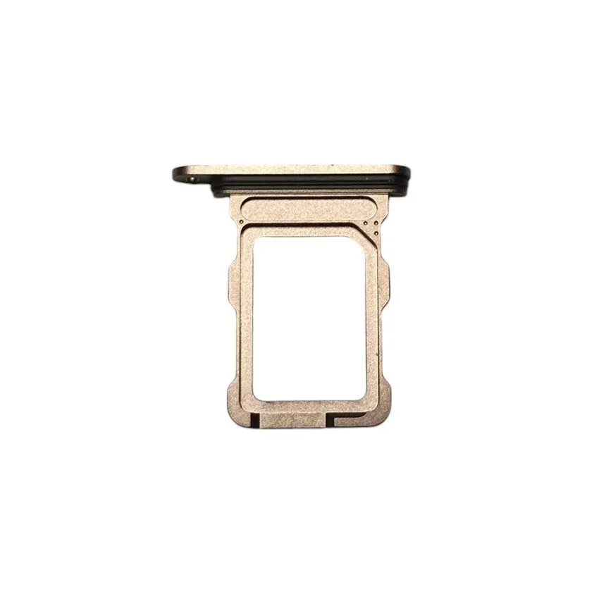 iPhone 16 Pro Sim Kart Tepsisi Çöl