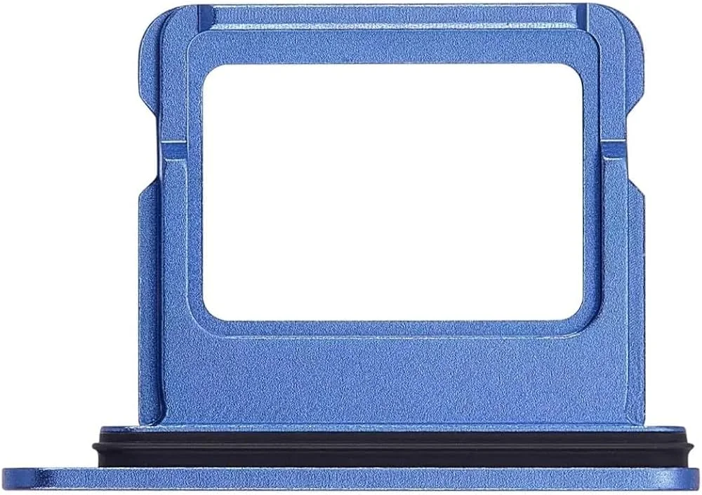 iPhone 16 Sim Kart Tepsisi Lacivert