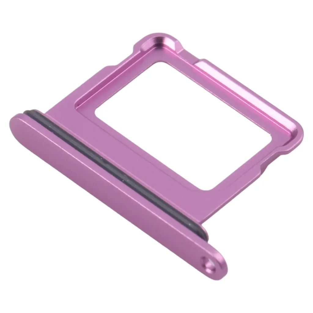 iPhone 16 Sim Kart Tepsisi Pembe