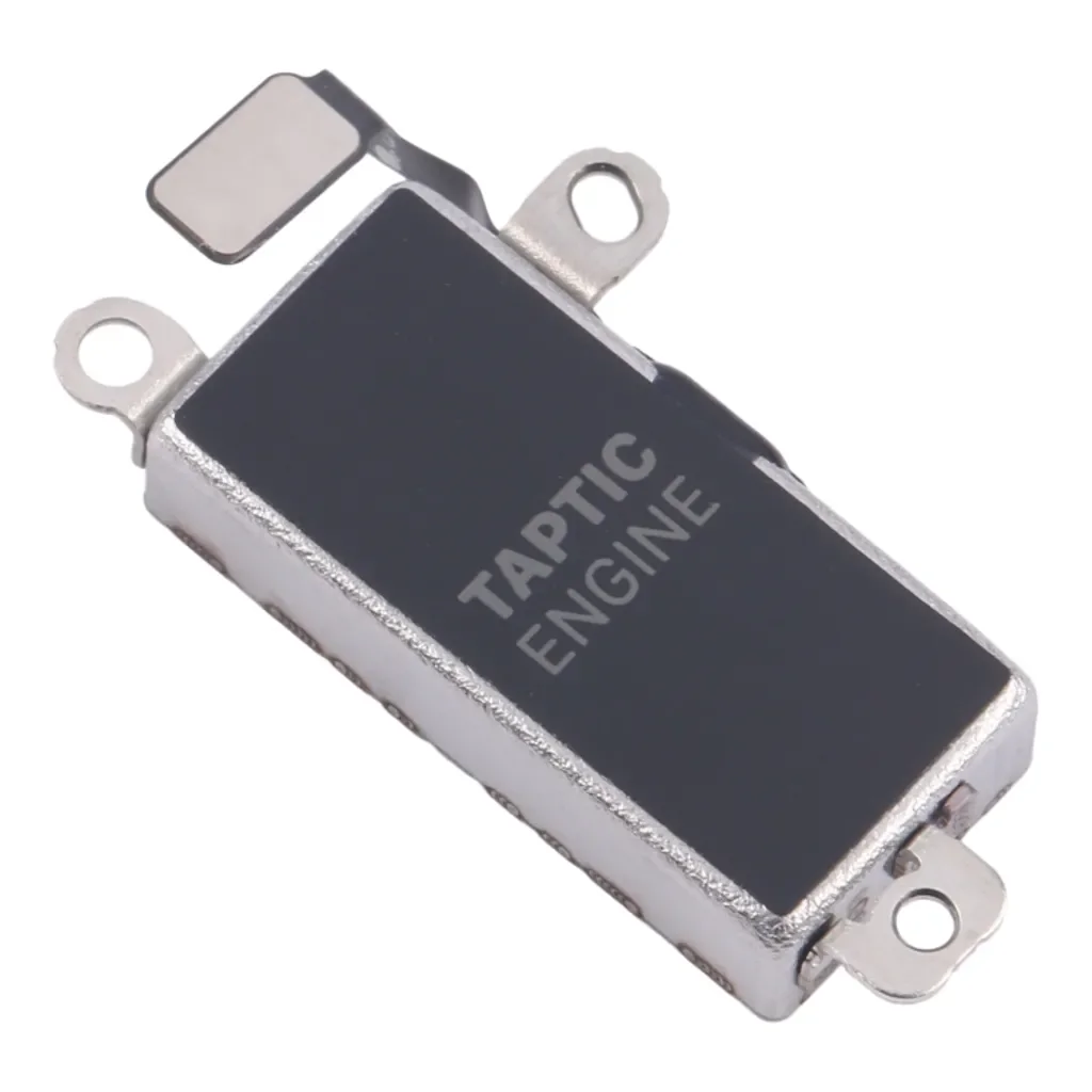 iPhone 16 Titreşim Motoru