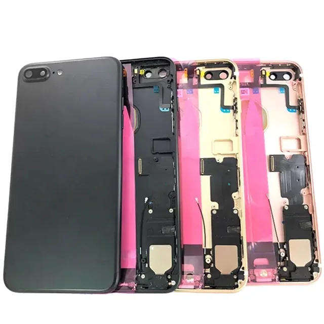 iPhone 7G Plus İç Kafesler