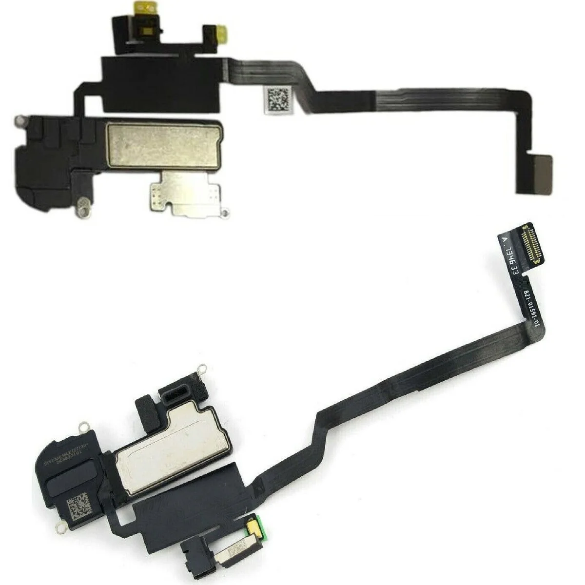 iPhone X Buzzer Hoparlör Flex