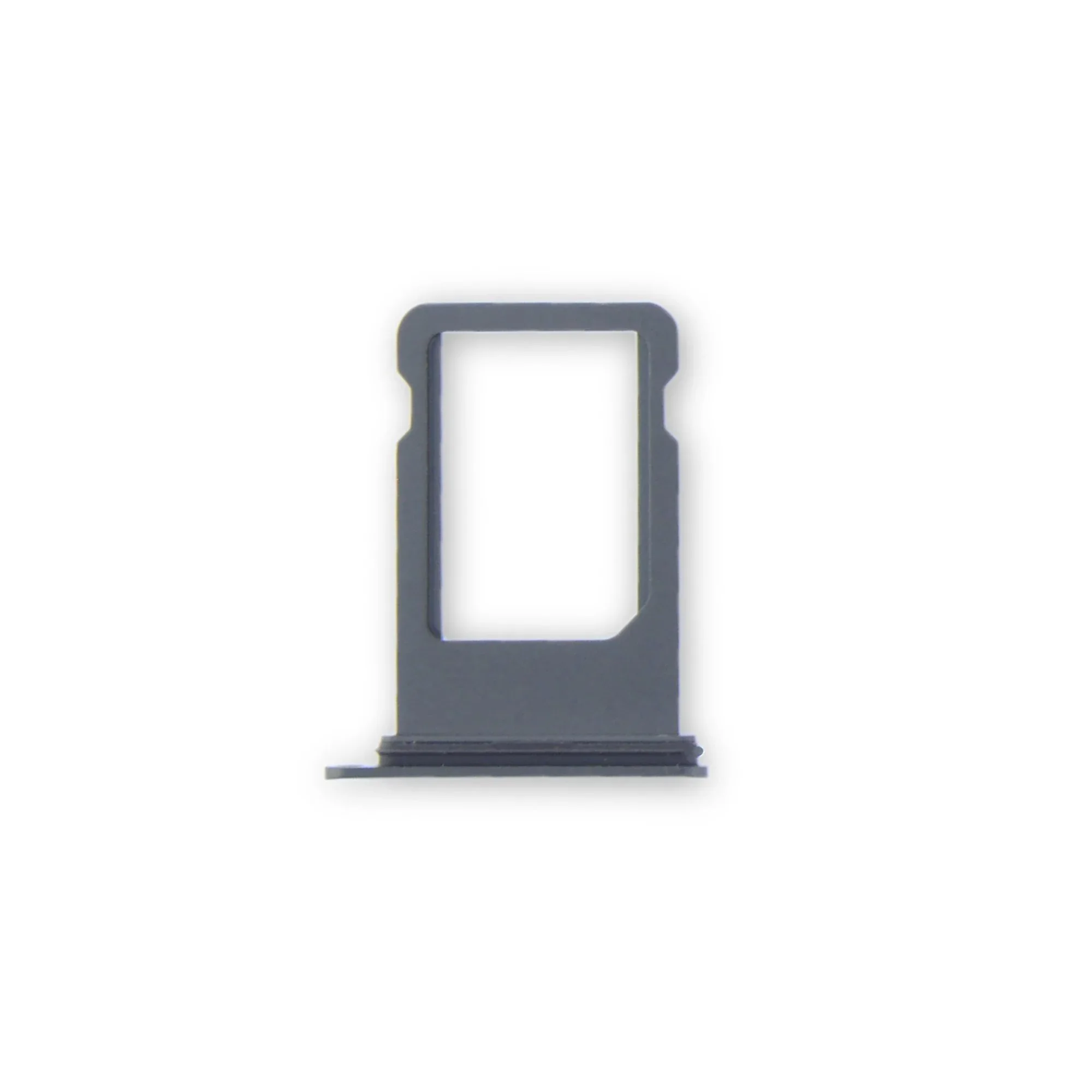 iPhone X Sim Kart Tepsisi