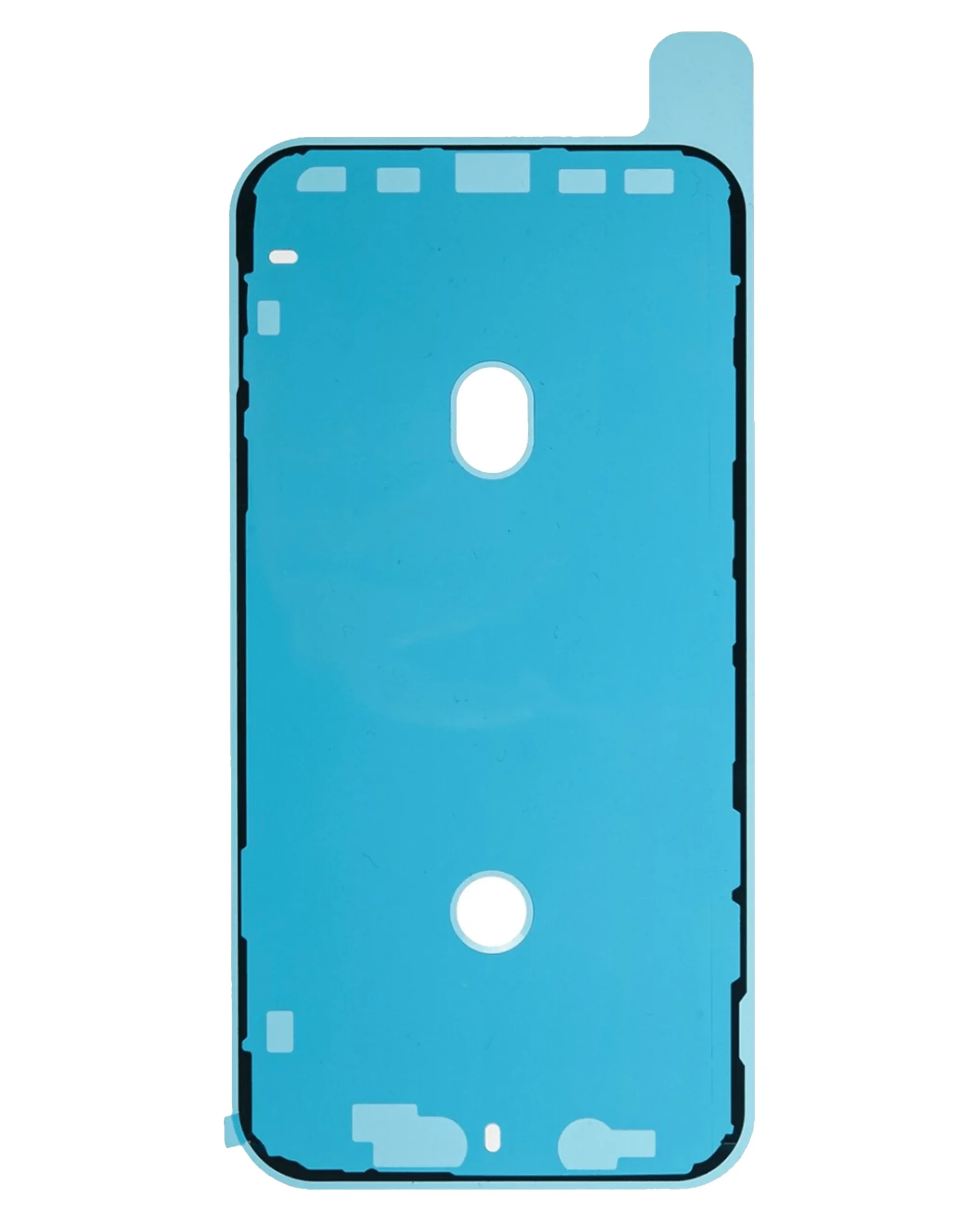 iPhone XR Uyumlu Su Geçirmez LCD Ekran Yapışkan Bandı