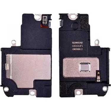 iPhone Xs Max Buzzer Hoparlör
