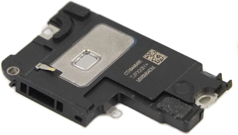 iPhone Xs Max Buzzer Hoparlör