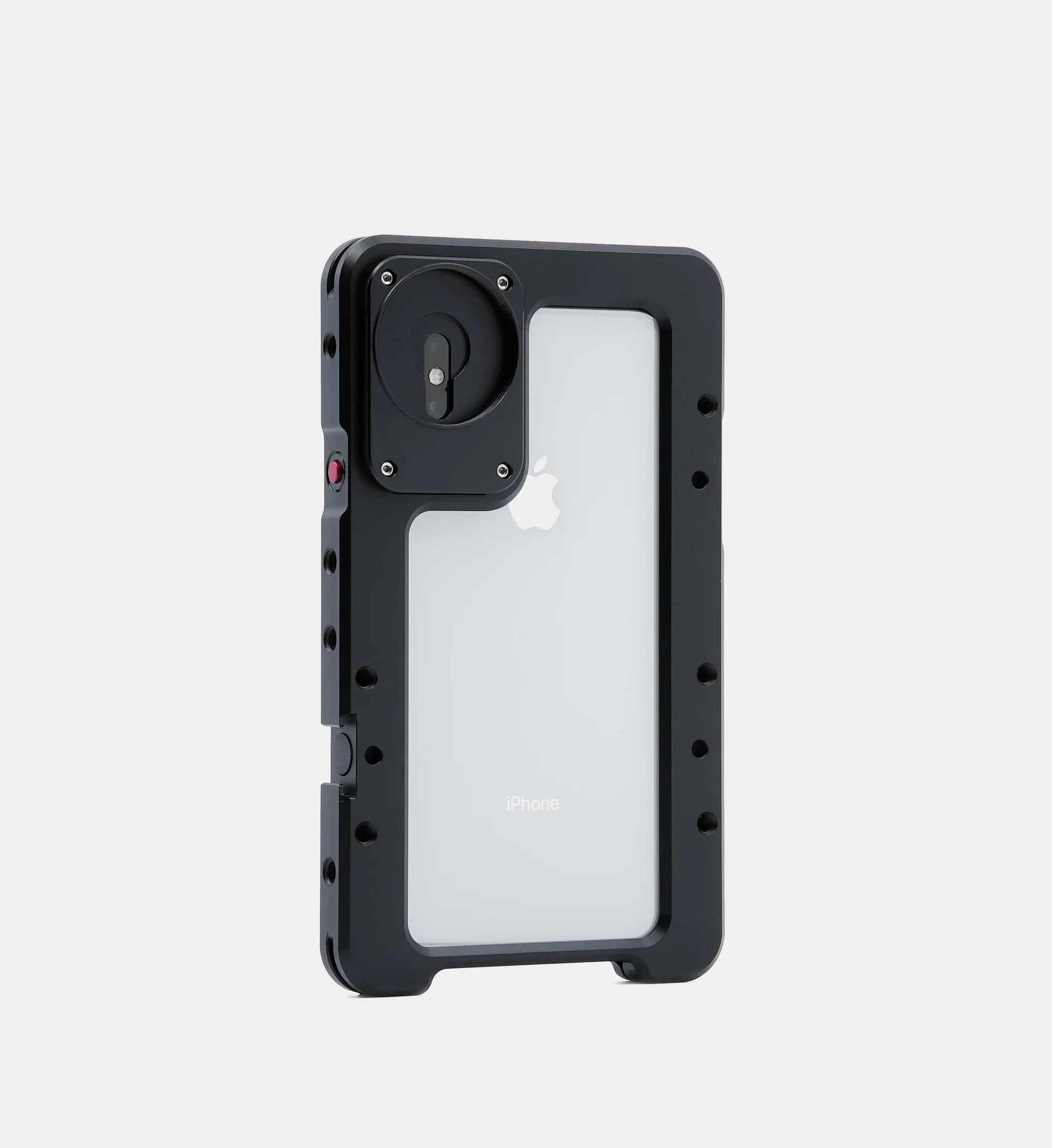 iPhone Xs Max İç Kafesler