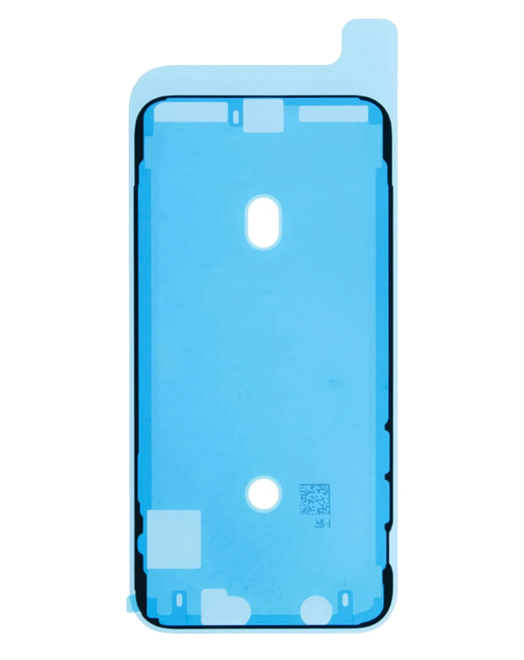 iPhone XS Uyumlu Su Geçirmez LCD Ekran Yapışkan Bandı
