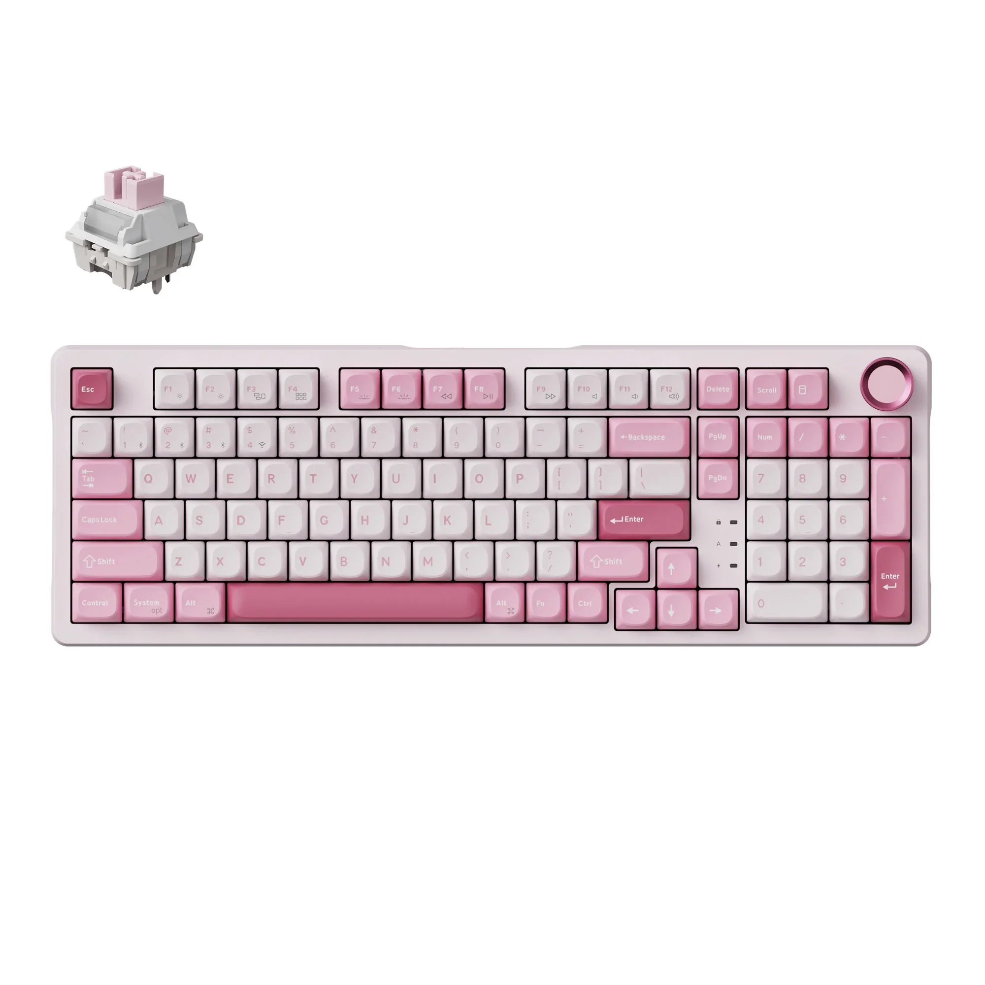 J3 Pro J330 Tuş Bordu