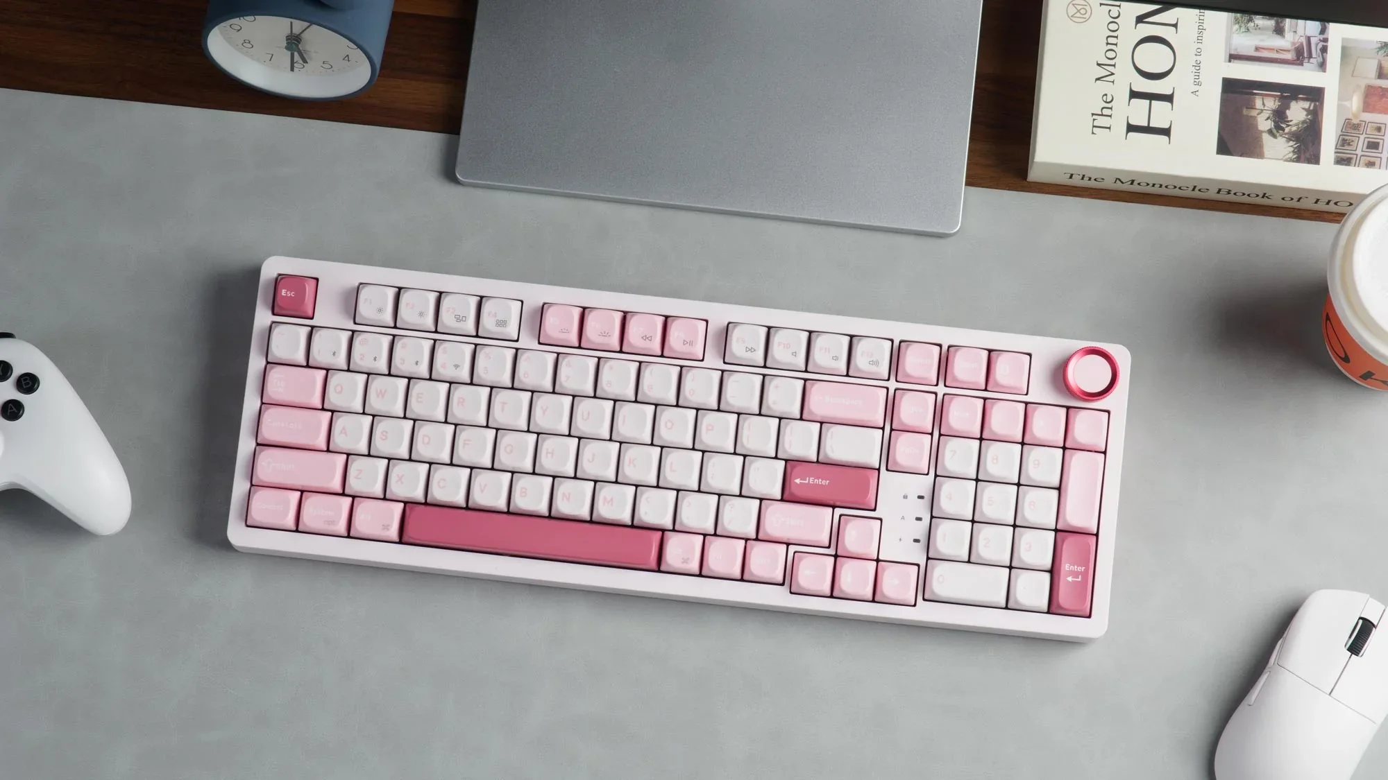 J3 Pro J330 Tuş Bordu