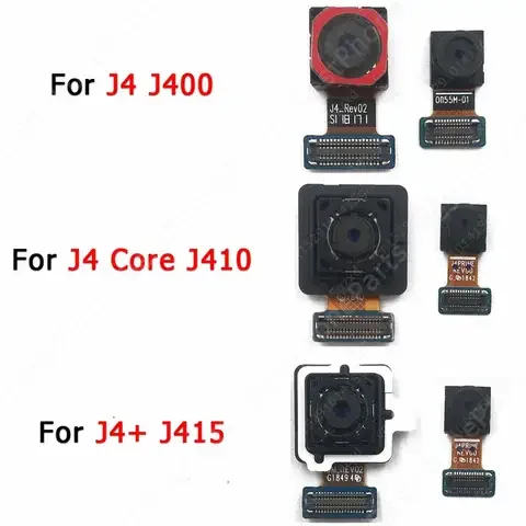 J4 J400 Arka Kamera