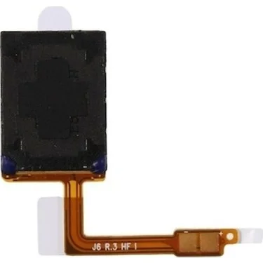 J6 J600 Buzzer Hoparlör