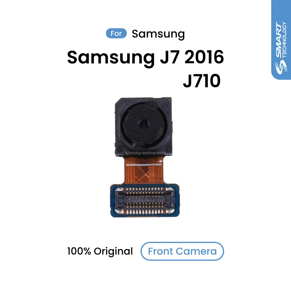 J7 2016 J710 Ön Kamera Orijinal