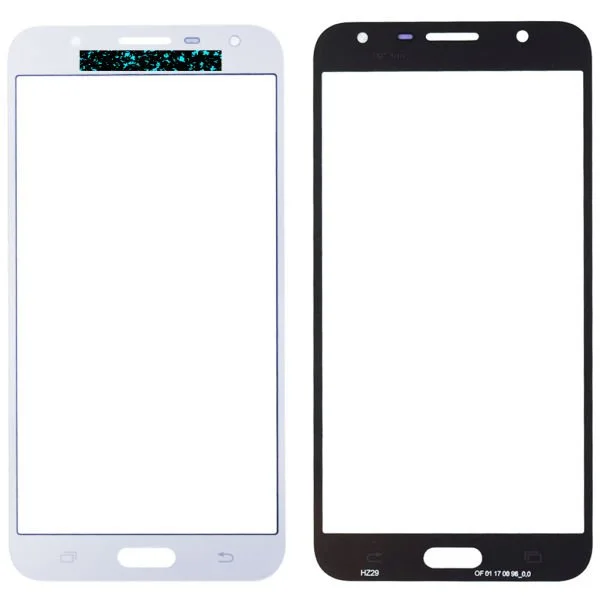 J7 Core J701 Kamera Camı