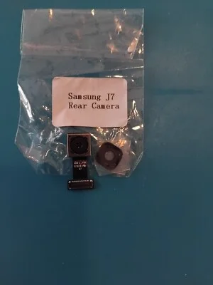 J7 J700 Arka Kamera