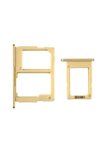 J7 Prime G610 Sim Yuvası